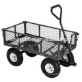 chariot d’outil de jardin TC4205A